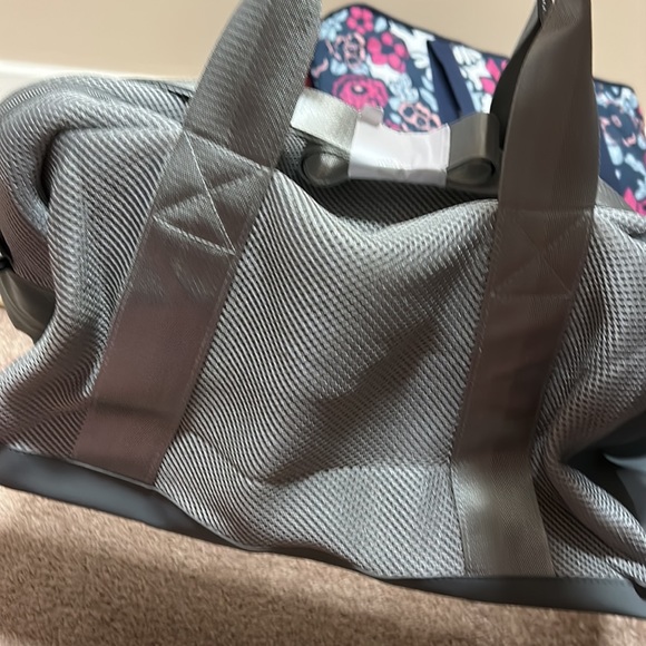 Weekend bag - Picture 2 of 3